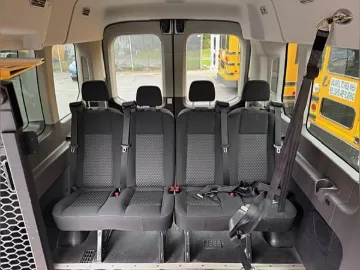 Picture of 2020 Ford Transit 350 ADA Passenger Van