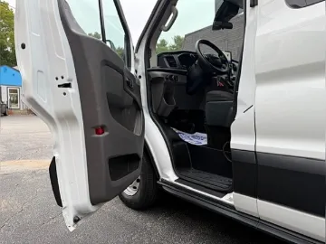Picture of 2020 Ford Transit 350 ADA Passenger Van