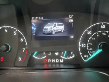 Picture of 2020 Ford Transit 350 ADA Passenger Van