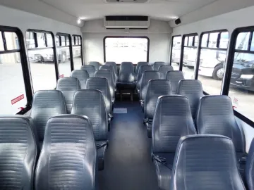 Picture of 2022 Ford E450 Startrans Senator Ii Shuttle Bus