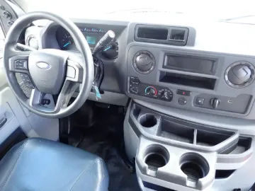 Picture of 2022 Ford E450 Startrans Senator Ii Shuttle Bus