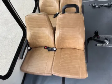 Picture of 2021 Ford Eldorado Aerotech Shuttle Bus ADA