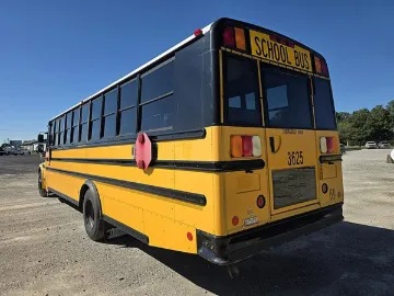 Picture of 2012 Freightliner M2 School Bus