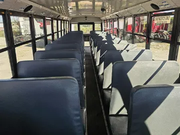 Picture of 2012 Freightliner M2 School Bus