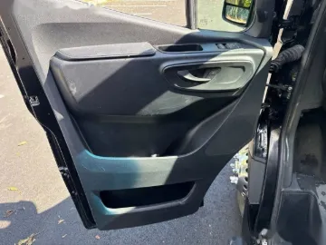 2021 Mercedes-Benz Sprinter Passenger Van Limo & Party Bus