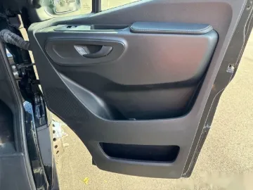 2021 Mercedes-Benz Sprinter Passenger Van Limo & Party Bus
