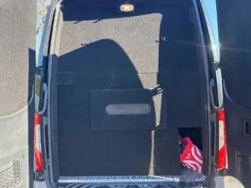 2021 Mercedes-Benz Sprinter Passenger Van Limo & Party Bus