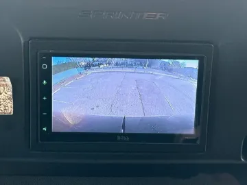 2021 Mercedes-Benz Sprinter Passenger Van Limo & Party Bus