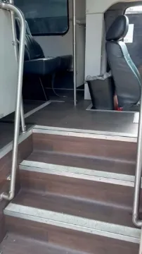 Picture of 2013 Ford F-550 Super Duty Shuttle Bus