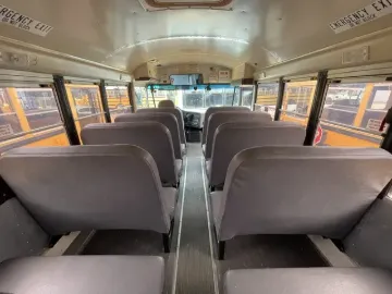 2020 International CE 72P