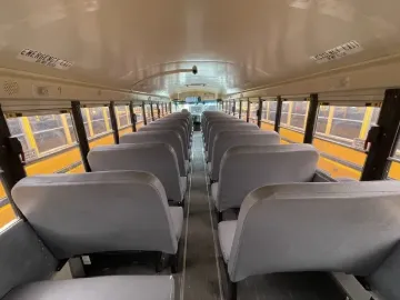 2020 International CE 72P