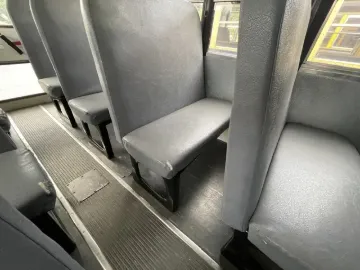 2020 International CE 72P