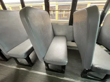 2020 International CE 72P
