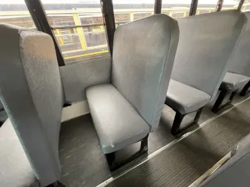 2020 International CE 72P