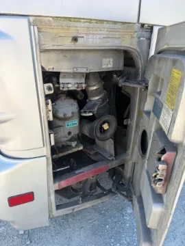 2005 MCI Motor Coach Motorcoach Coach Bus