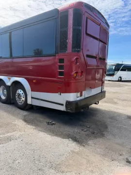 Picture of 2011 MCI D4505 Coach Bus