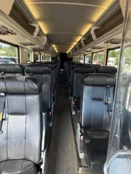 Picture of 2011 MCI D4505 Coach Bus