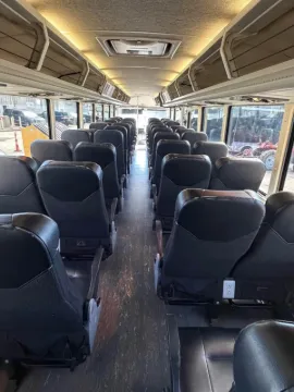 Picture of 2011 MCI D4505 Coach Bus