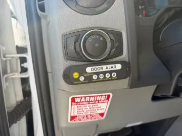 Picture of 2022 Ford E-450 20P ADA