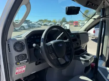 Picture of 2022 Ford E-450 20P ADA