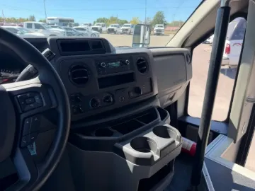 Picture of 2022 Ford E-450 20P ADA