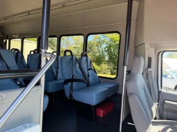 Picture of 2022 Ford E-450 20P ADA