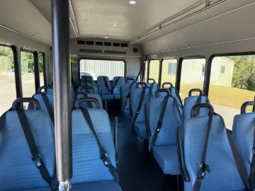 Picture of 2022 Ford E-450 20P ADA