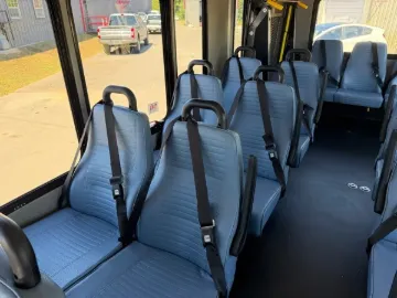 Picture of 2022 Ford E-450 20P ADA