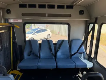 Picture of 2022 Ford E-450 20P ADA