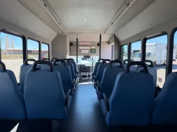 Picture of 2022 Ford E-450 20P ADA