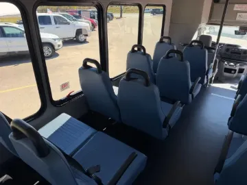 Picture of 2022 Ford E-450 20P ADA