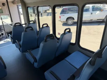 Picture of 2022 Ford E-450 20P ADA