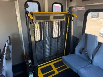 Picture of 2022 Ford E-450 20P ADA