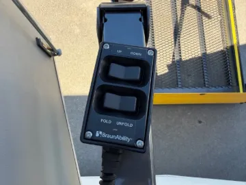 Picture of 2022 Ford E-450 20P ADA
