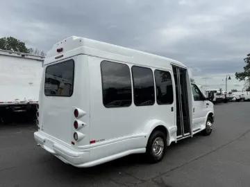 Picture of 2016 Ford E-350 Turtle Top Van Terra 14P