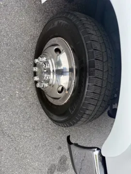 Picture of 2016 Ford E-350 Turtle Top Van Terra 14P