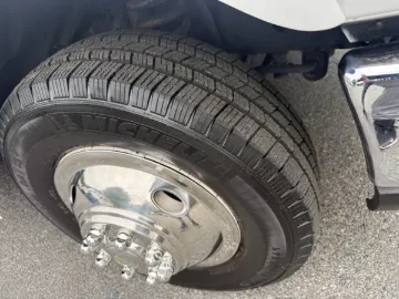 Picture of 2016 Ford E-350 Turtle Top Van Terra 14P
