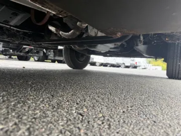 Picture of 2016 Ford E-350 Turtle Top Van Terra 14P