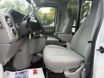 Picture of 2016 Ford E-350 Turtle Top Van Terra 14P