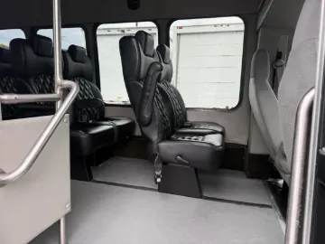 Picture of 2016 Ford E-350 Turtle Top Van Terra 14P