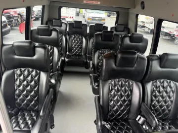 Picture of 2016 Ford E-350 Turtle Top Van Terra 14P