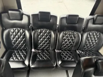 Picture of 2016 Ford E-350 Turtle Top Van Terra 14P