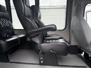 Picture of 2016 Ford E-350 Turtle Top Van Terra 14P