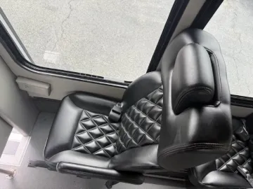Picture of 2016 Ford E-350 Turtle Top Van Terra 14P