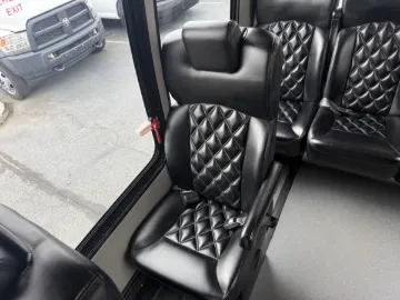 Picture of 2016 Ford E-350 Turtle Top Van Terra 14P