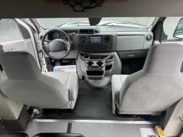 Picture of 2016 Ford E-350 Turtle Top Van Terra 14P