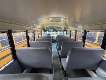 2020 International CE 72P