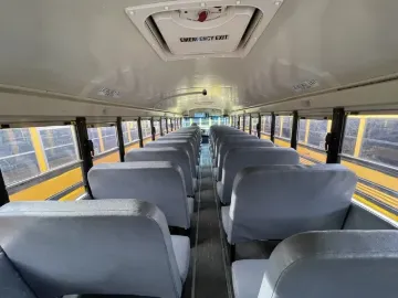 2020 International CE 72P