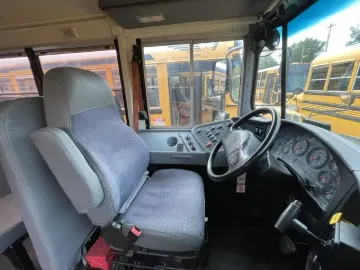 2020 International CE 72P