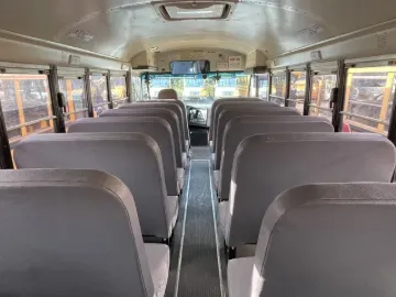 2020 International CE 72P